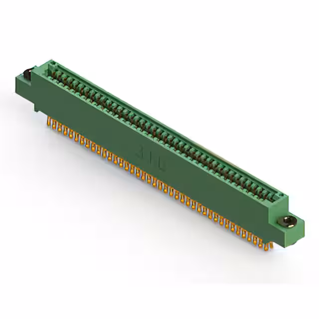 345-080-555-503 EDAC Inc.  Edgeboard Connectors